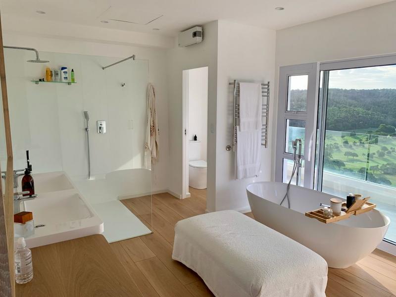 To Let 4 Bedroom Property for Rent in Brackenridge Western Cape